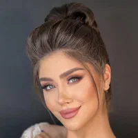 اصلاح وابرو،کوتاهی،میکاپ،شینیون،اموزش رنگ و لایت