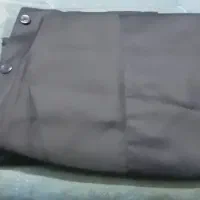 مانتووشلوارمدرسه سایز۴۸