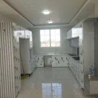 ساخت انواع کابینت وکمددیواری