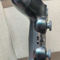 دسته PS4 اورجینال اصل|کنسول، بازی ویدئویی و آنلاین|تهران, شارق|دیوار