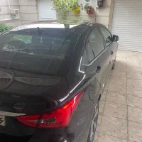 آریزو ۵ اف ال|خودرو سواری و وانت|رشت, تازه آباد|دیوار