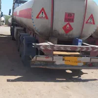 تیغ تانک سه محور ۳۴هزار لیتر