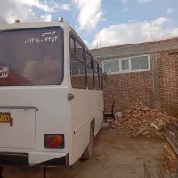 مین بوس|خودرو سنگین|پیرانشهر, |دیوار