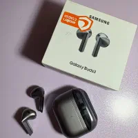 هدفون بلوتوثی سامسونگ مدل Galaxy Buds3