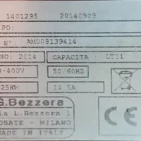 دستگاه اسپرسوساز صنعتی بیزرا Bezzera B2013|کافی‌شاپ و رستوران|تهران, تهرانپارس غربی|دیوار
