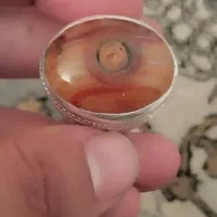 انگشتر باباقوری