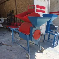 تریلی تراکتوری