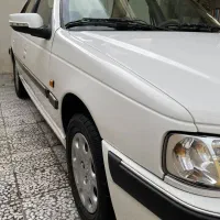 پژو پارس سال مد91 بی رنگ|خودرو سواری و وانت|کرمان, |دیوار