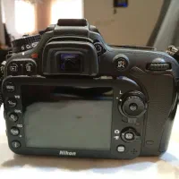 NIKON D7100|دوربین عکاسی و فیلمبرداری|تهران, شیخ هادی|دیوار
