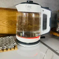 چایی ساز فکر