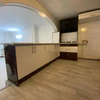 ۸۵ متر دو خواب طبقه اول بازسازی شده جنت اباد جنوبی|اجارهٔ آپارتمان|تهران, جنت‌آباد جنوبی|دیوار
