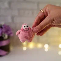 پاتریک مخمل