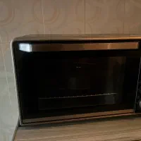 مایکروفر درحدنو