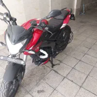 ان اس200 مدل 1403