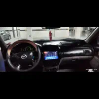 مزدا 323 تیپ 5 اتومات - مدل 1385|خودرو سواری و وانت|اندیشه, اندیشه فاز ۵|دیوار