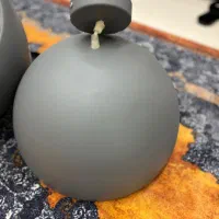 لوستر مدرن فرانسوی تک سه لامپه|لوستر و چراغ آویز|اهواز, بعثت|دیوار