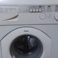 لباسشویی|ماشین لباسشویی و خشک‌کن لباس|نقده, |دیوار