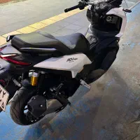 Adv 150|موتورسیکلت|مشهد, وکیلآباد|دیوار