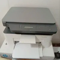 پرینتر چند کاره HP laser MFP136a