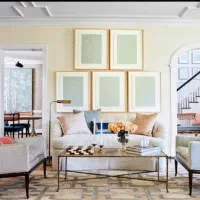 واگذاری تمام وسایل منزل نو