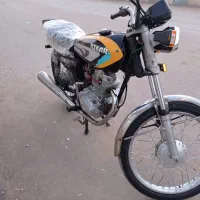 موتور سیکلت پارگینگی|موتورسیکلت|حمیدیه, |دیوار