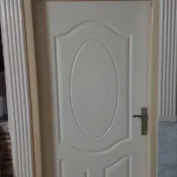 درب چوبی در حد نو ۳ عدد