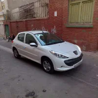 پژو 207i اتوماتیک TU5P،مدل ۱۴۰۳ فول ۲۰۷|خودرو سواری و وانت|تهران, امام حسین|دیوار