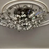 لوستر لوکس|لوستر و چراغ آویز|تهران, شهید اسدی|دیوار