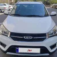 ام وی ام ایکس ۲۲ دنده مدل ۹۷