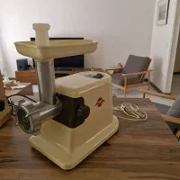 چرخ گوشت پارس خزر