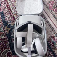 متا کوئست ۲ ۵۱۲گیگ واقعیت مجازی