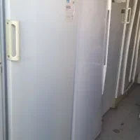 یخچال سوخته وگاز خالی کرده وسالم