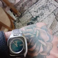 ساعت سیکو 5 اصل