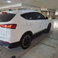 KMC X5 مدل ۱۴۰۳|خودرو سواری و وانت|تهران, سردارجنگل|دیوار