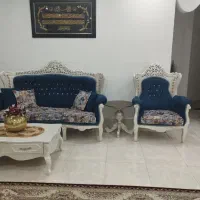 مبلمان۹نفره فقط ده میلیون|مبلمان خانگی و میز عسلی|سنندج, |دیوار