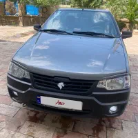 آریسان ۲ دوگانه سوز مدل ۱۴۰۲