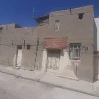 ۲۷گزی مسکونی قابل سکونت و تخریبی مرکزشهر|فروش زمین و ملک کلنگی|بهبهان, |دیوار