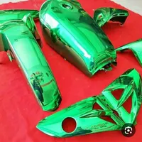 آموزشی تخصصی دستگاه آبکاری/دستگاه مخمل پاش porz|ماشین‌آلات صنعتی|کرمان, |دیوار