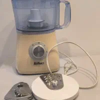 غذا ساز فلر با چندتا سری