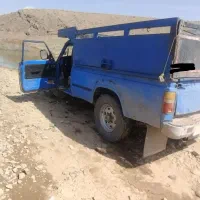 نیسان 86انژکتور دوگانه کارخانه