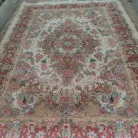 فرش دستبافت