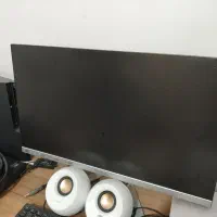مانیتور Viewsonic مدل vx2476-smhd