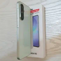 گوشی موبایل سامسونگ A36 5G نو با گارانتی|موبایل|اهواز, کیانپارس |دیوار