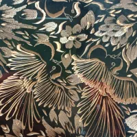 صنایع دستی اصفهان بشقاب مسی قلمزنی مدل الماس تراشه|صنایع دستی و سایر لوازم تزئینی|تهران, ایرانشهر|دیوار