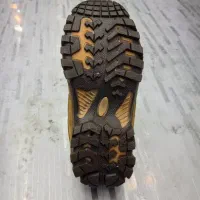 بوت تمام چرم مردانه|کیف، کفش، کمربند|تبریز, |دیوار