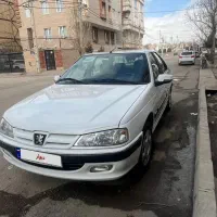 پارس موتور جدید درجه گاز سیمی