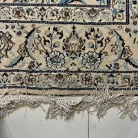 فرش دستباف نائین ۹ متری|فرش|اصفهان, خلجا|دیوار