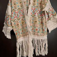 شومیز و مانتو مجلسی