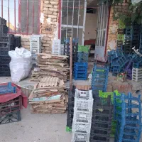 سبد تک رج