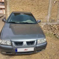 سمند lx مدل 86